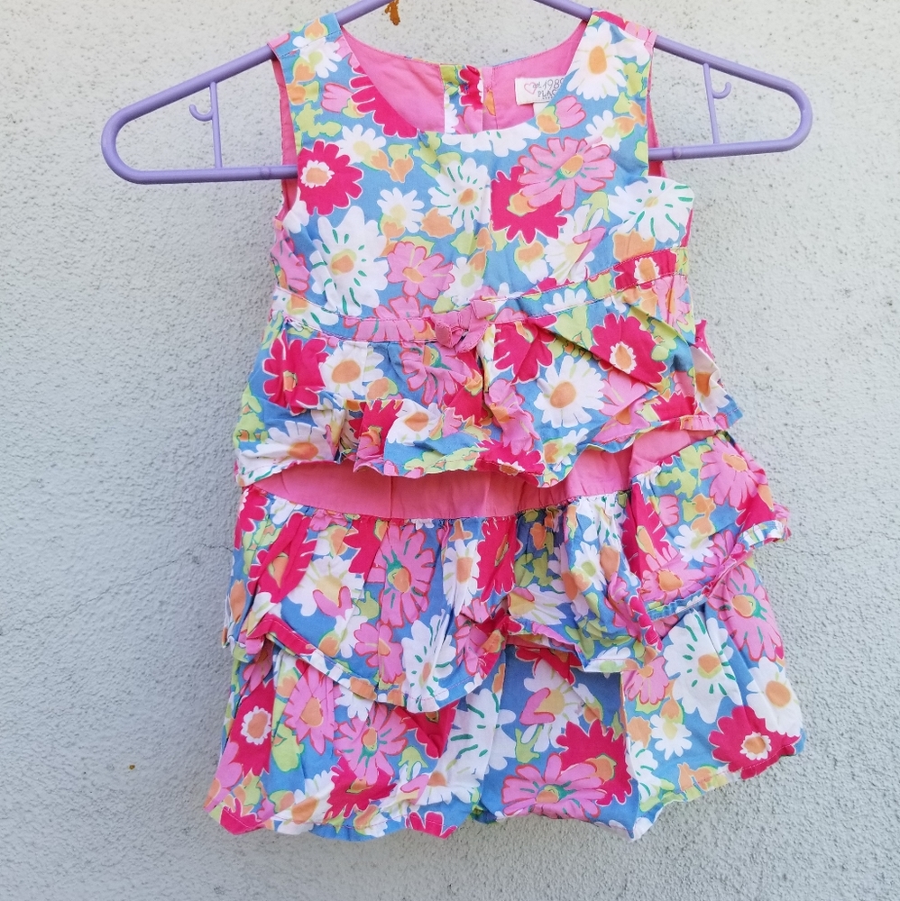 Baby's Dress